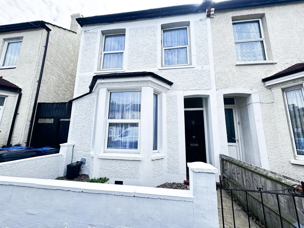 2 bed house for sale, Pemdevon Road, Croydon, CR0