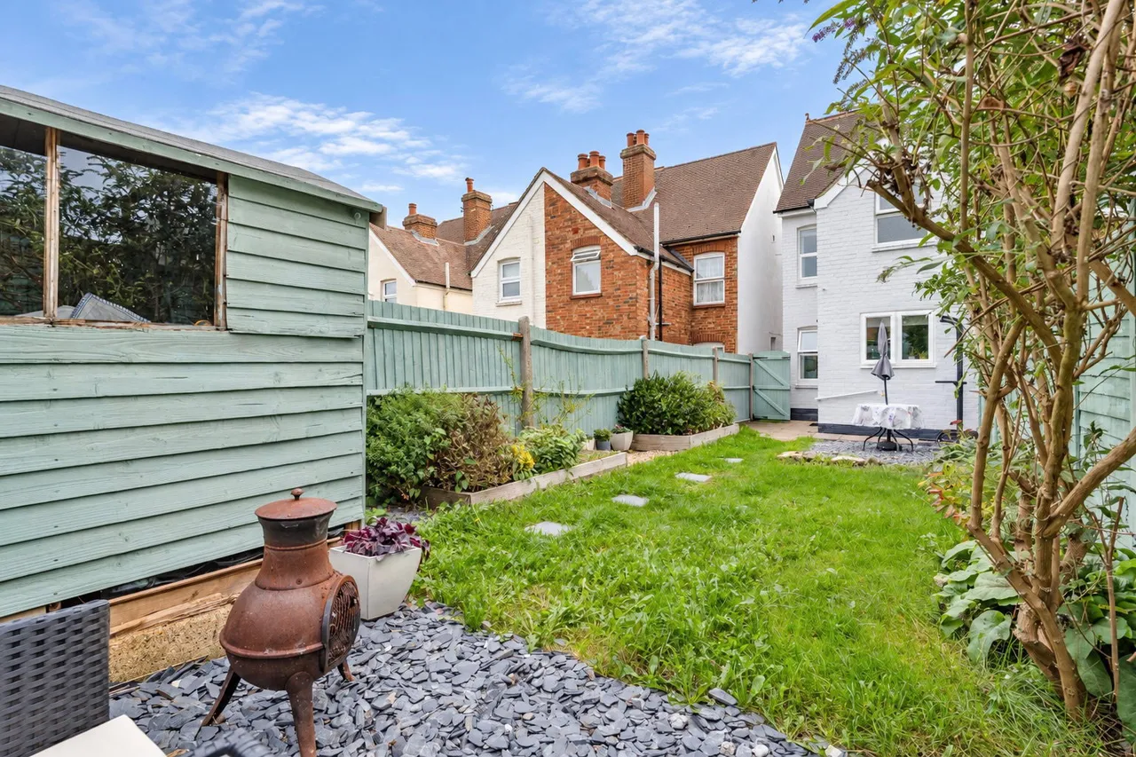 Weare Road, Tunbridge Wells, TN4, photo 18