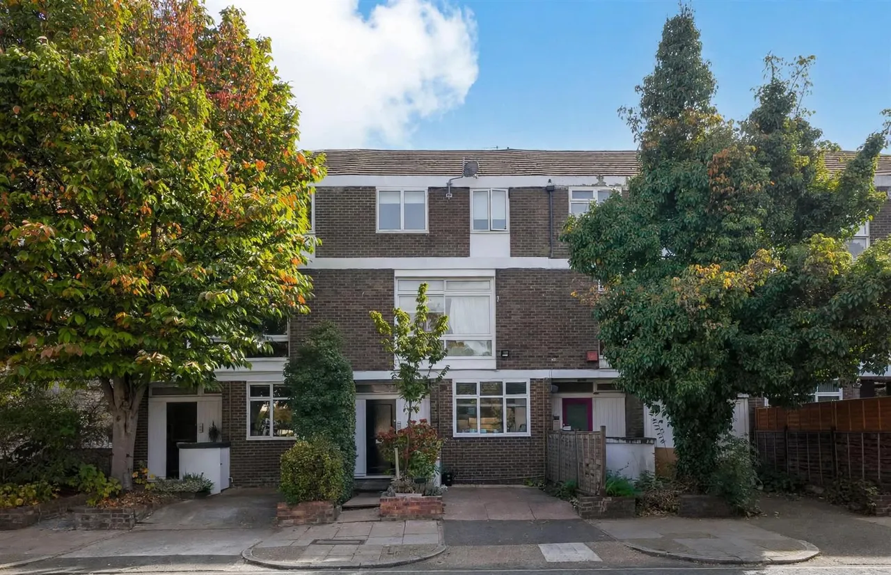 Loudoun Road, St John's Wood, NW8, photo 3
