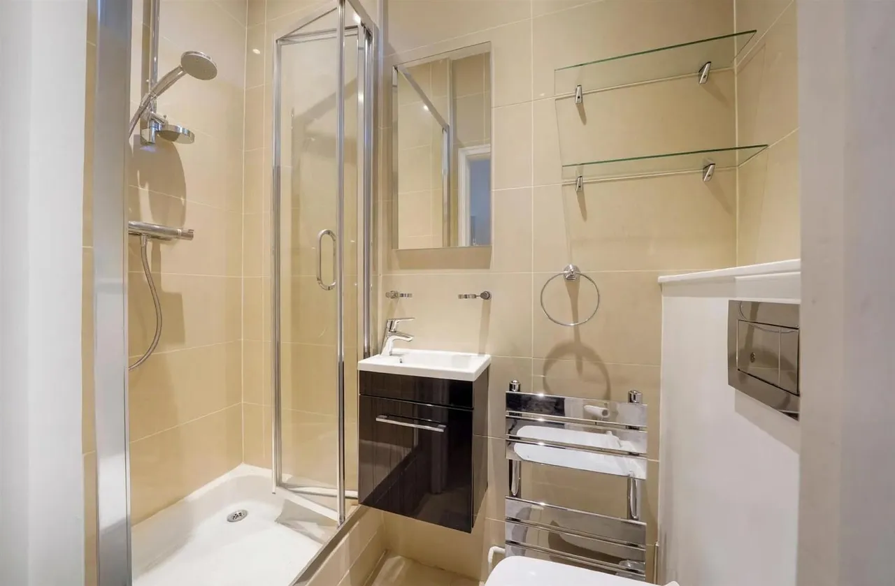 Loudoun Road, St John's Wood, NW8, photo 7