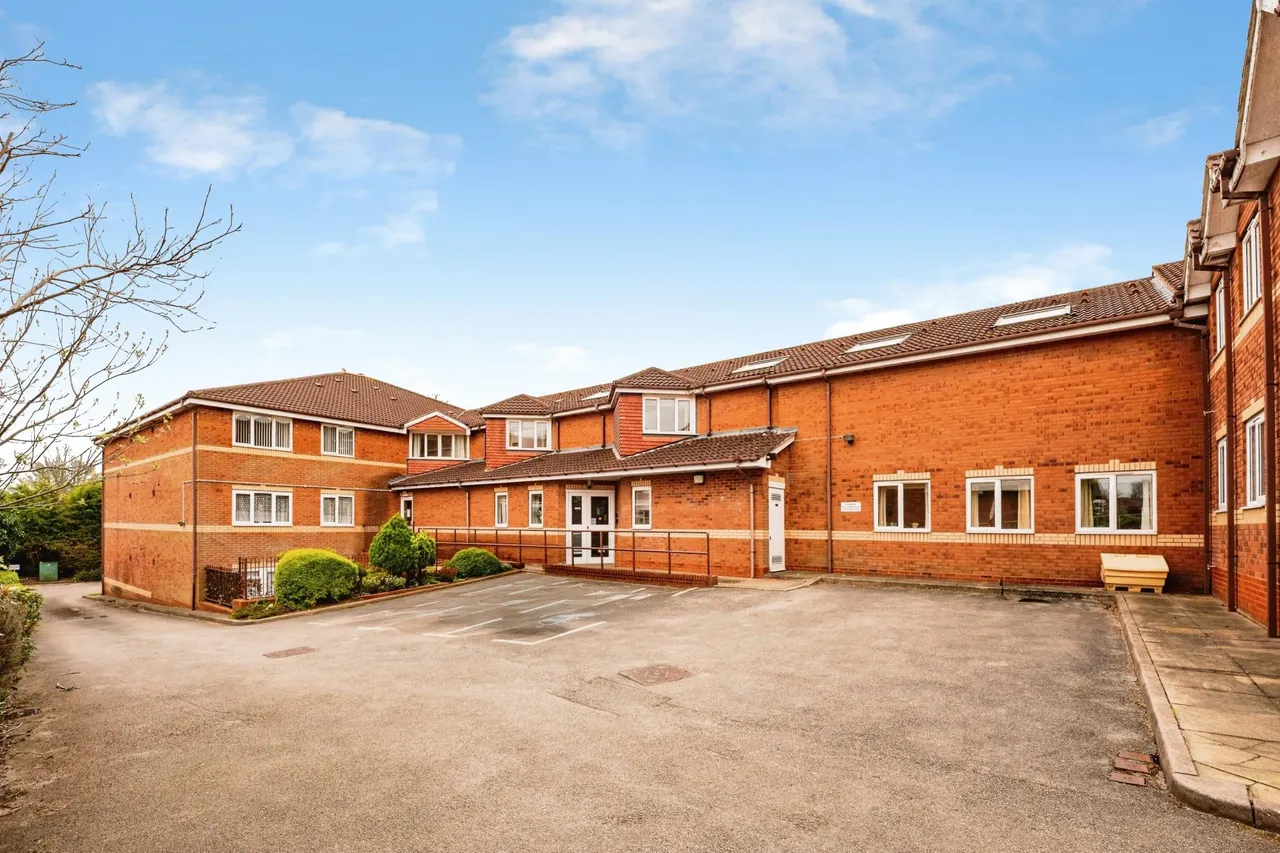 Orphanage Road, Birmingham, B24, photo 19