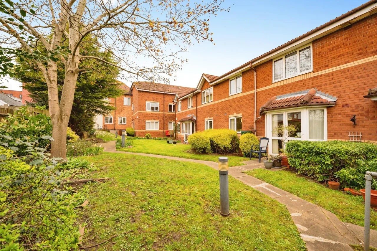 Orphanage Road, Birmingham, B24, photo 18