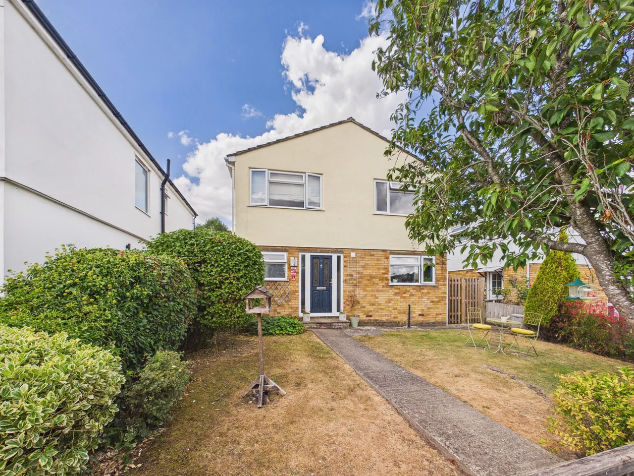 4 bed house for sale, Chapel Lane, High Wycombe, HP12