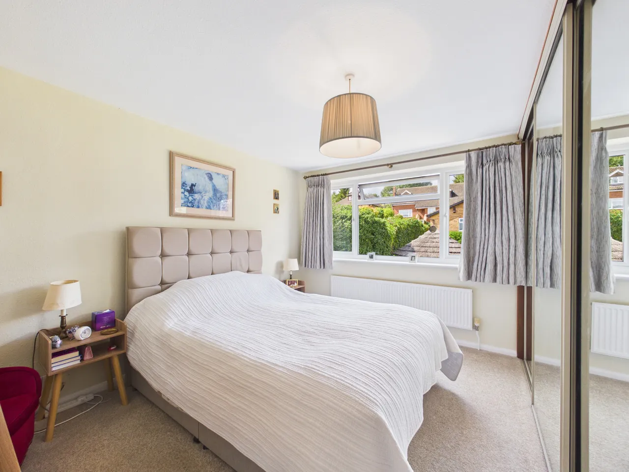 Chapel Lane, High Wycombe, HP12, photo 9