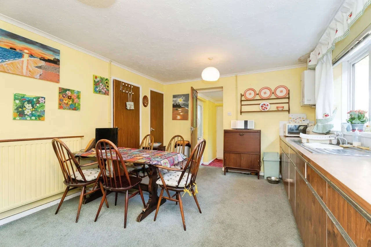 Compit Hills, Cromer, Norfolk, NR27, photo 5