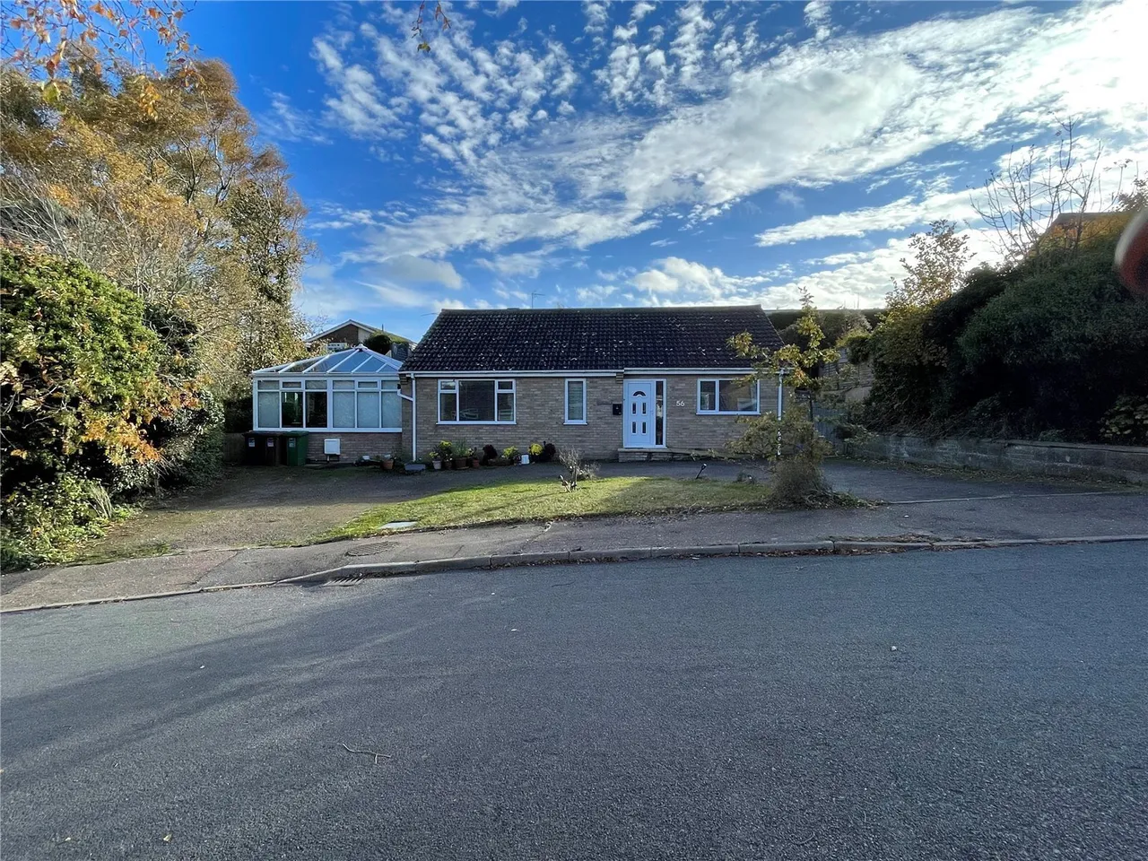 3 bed house for sale — Compit Hills, Cromer, Norfolk, NR27