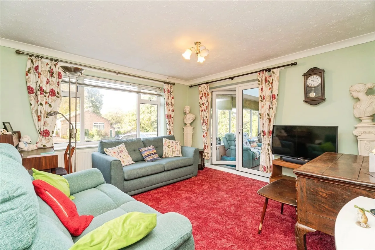 Compit Hills, Cromer, Norfolk, NR27, photo 3