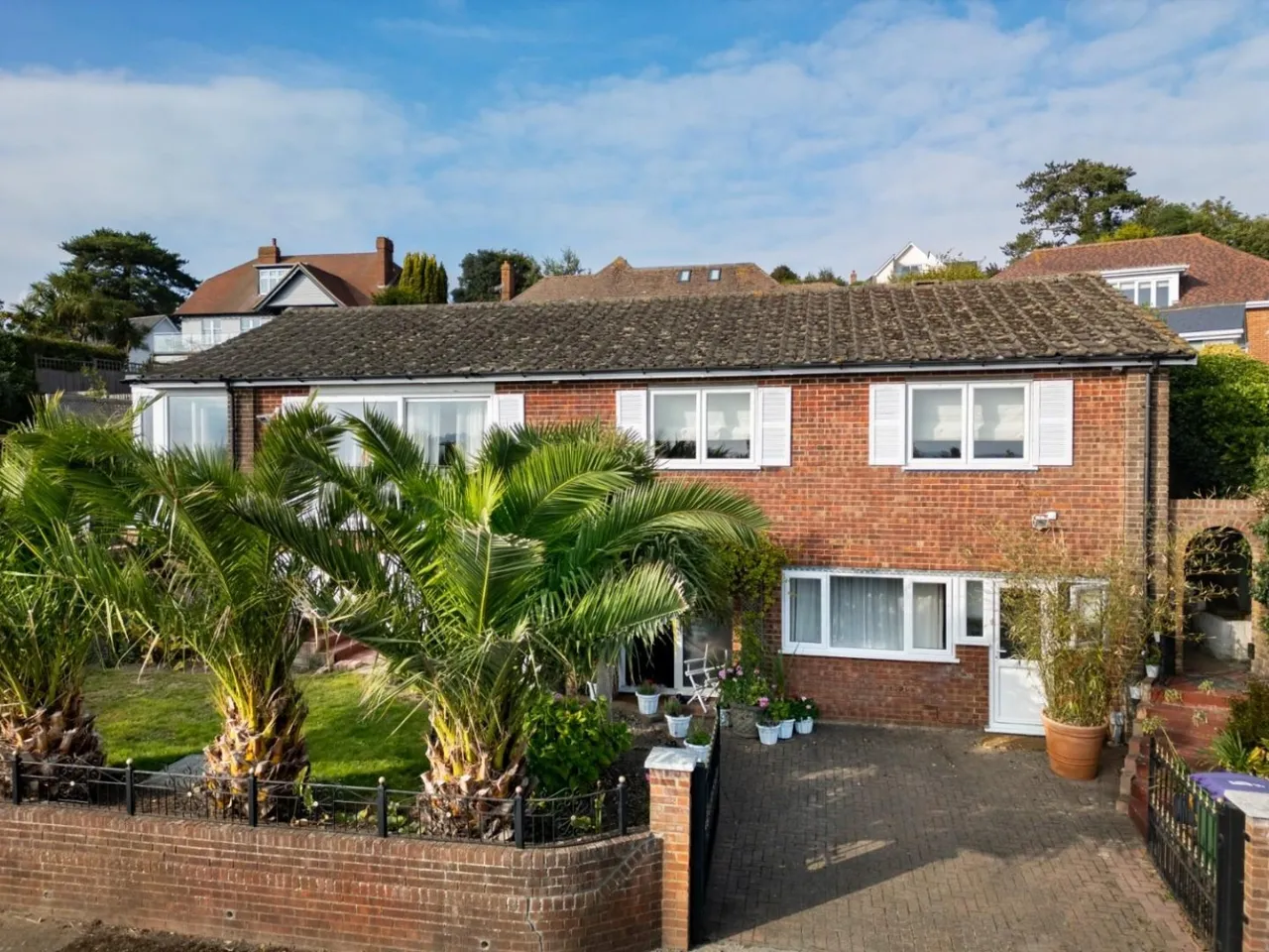 1 bed flat to rent — Cannongate Avenue, Hythe