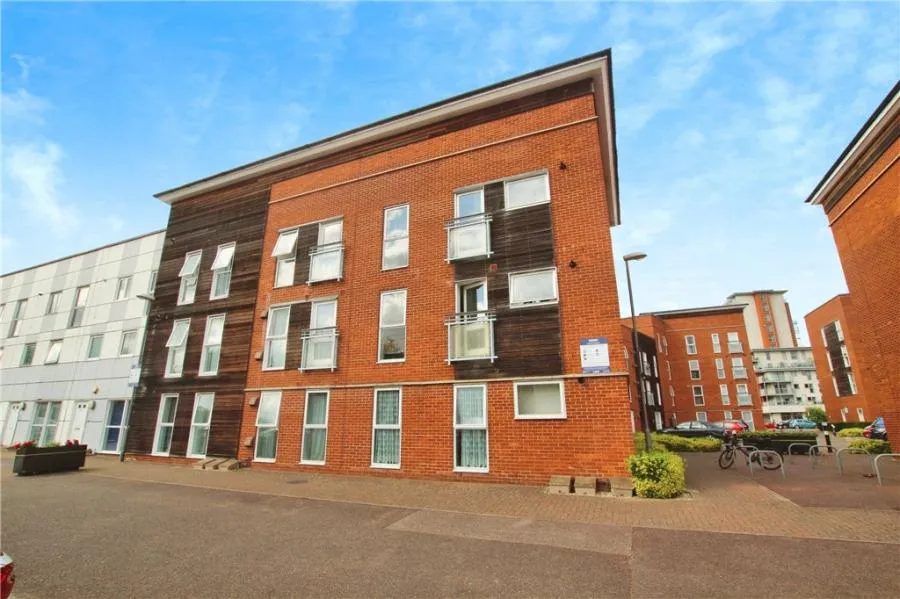 Holman Court, Ipswich, IP2, photo 9