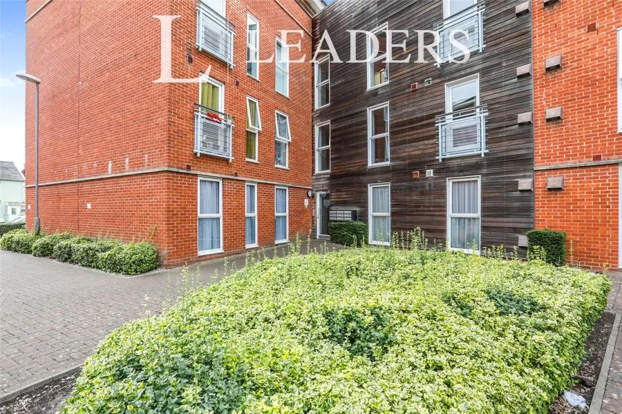 Holman Court, Ipswich, IP2, photo 10