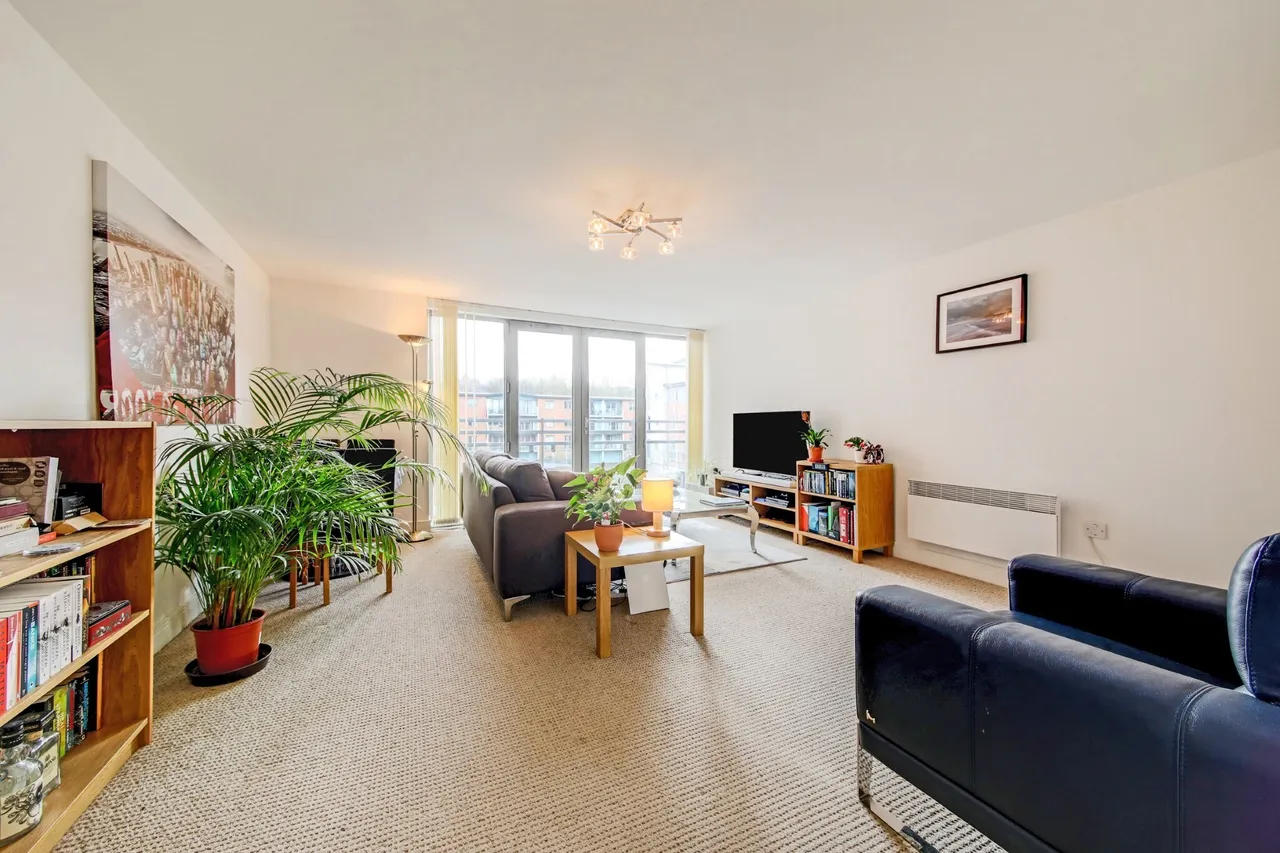 Cameronian Square, Worsdell Drive, NE8, photo 11