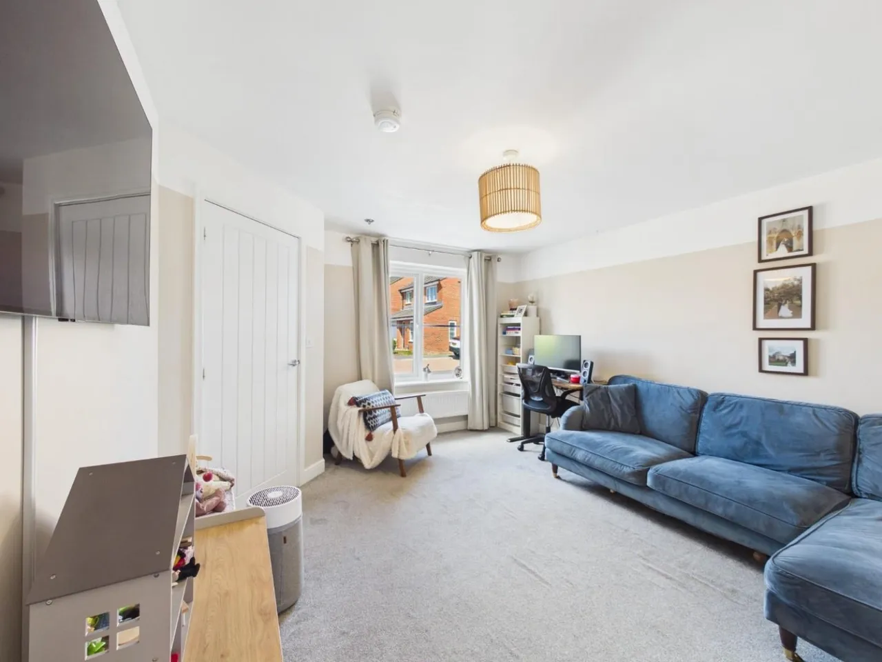 Fogg Close, Waddington, Lincoln, photo 4