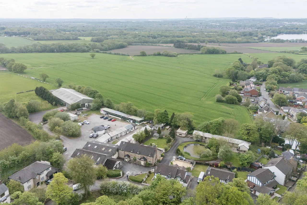 Carr Mill Road, Billinge, WN5, photo 22