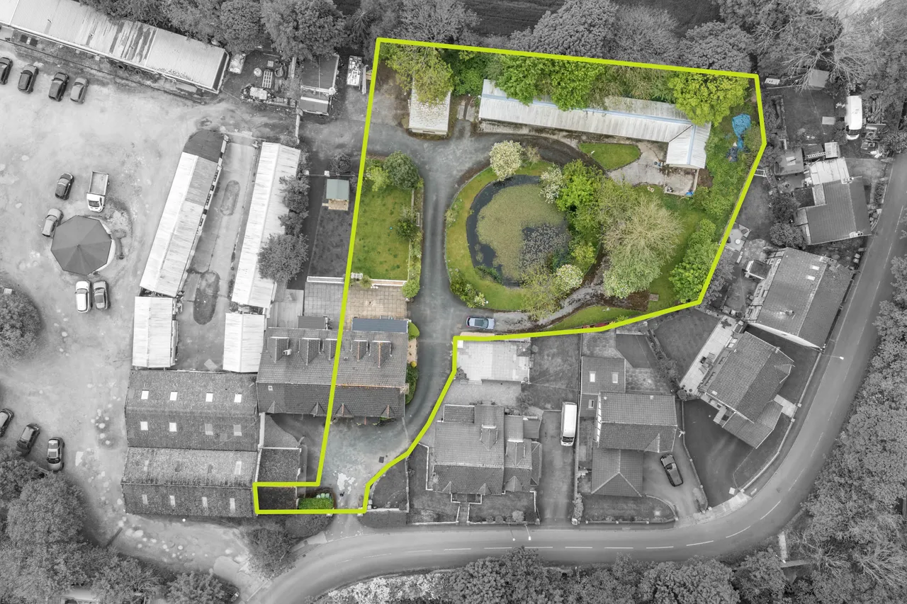 Carr Mill Road, Billinge, WN5, photo 2