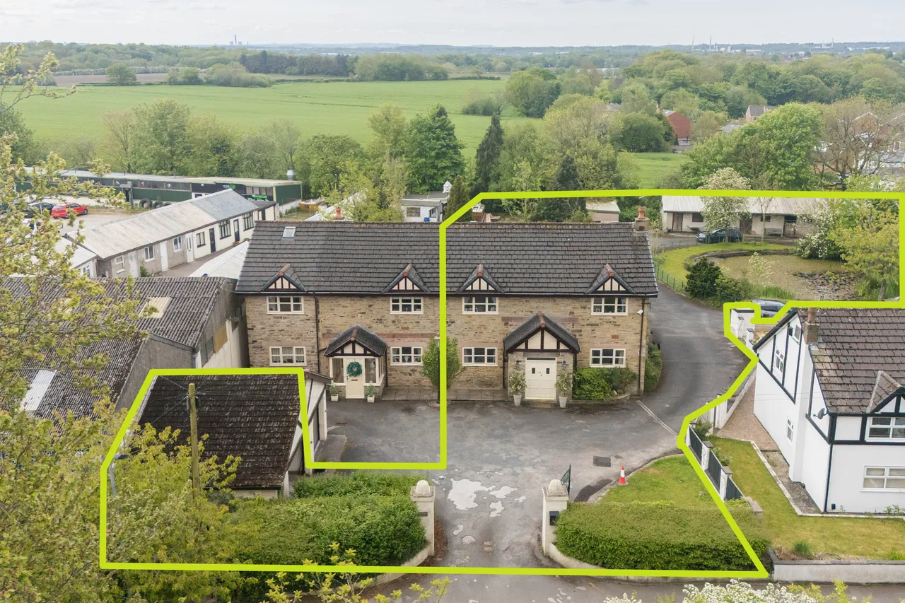 Carr Mill Road, Billinge, WN5, photo 26