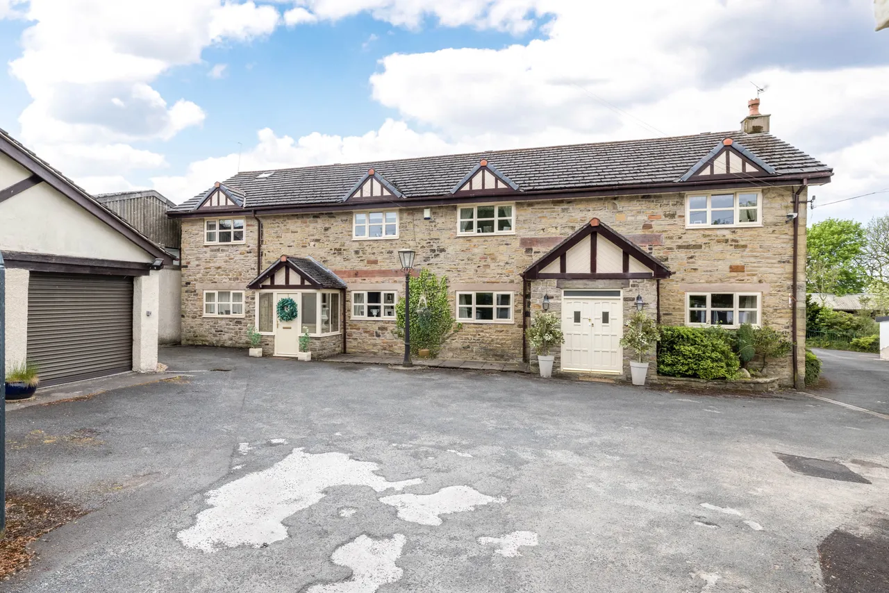 Carr Mill Road, Billinge, WN5, photo 24