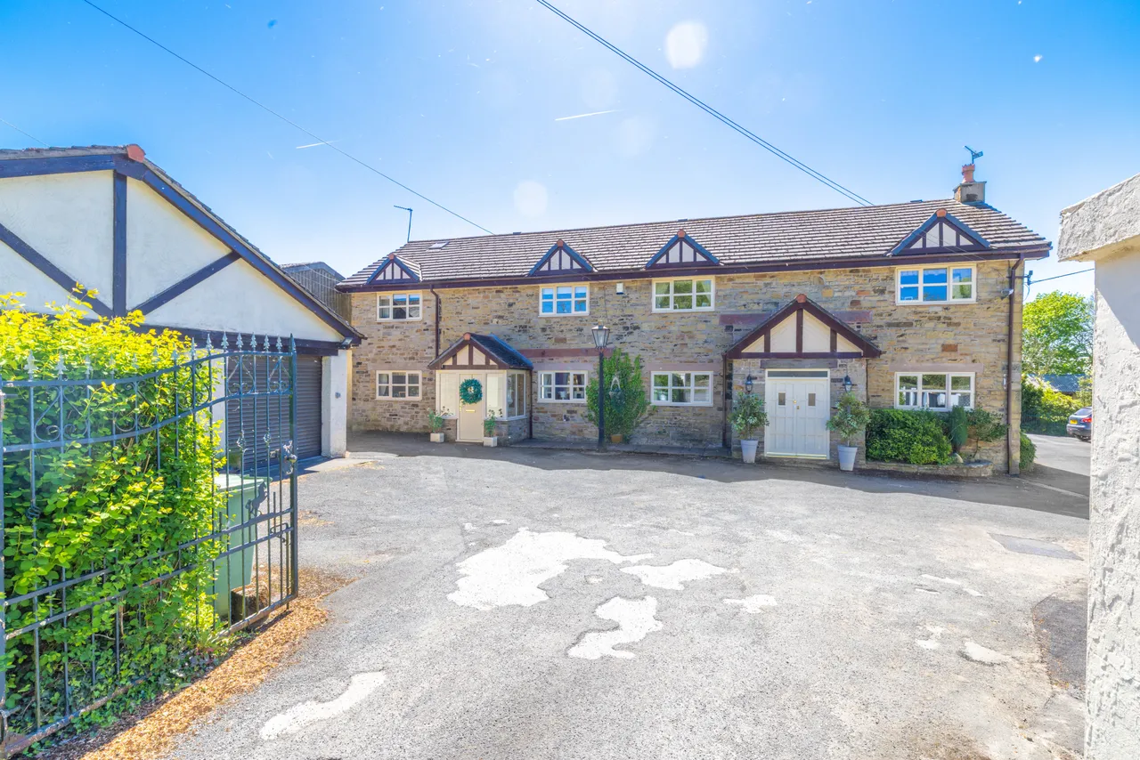 Carr Mill Road, Billinge, WN5, photo 20