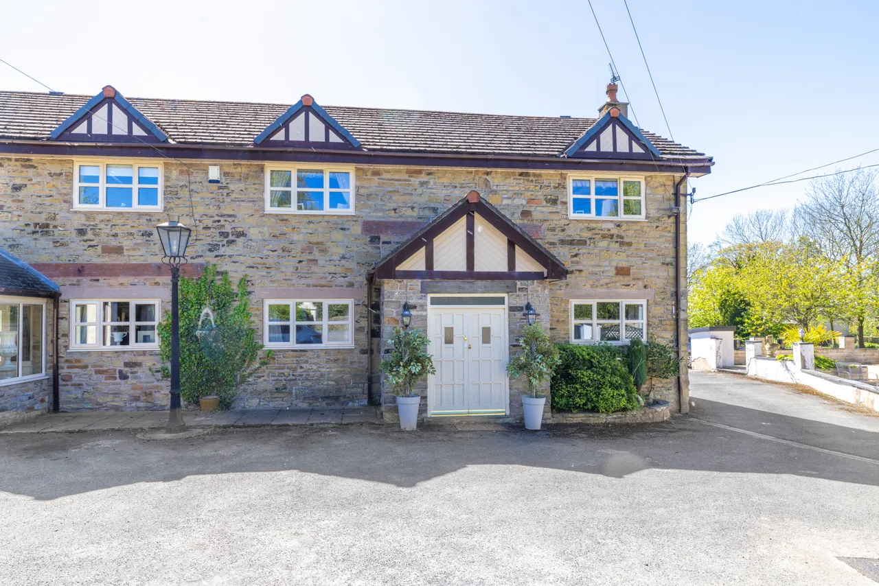 Carr Mill Road, Billinge, WN5, photo 5