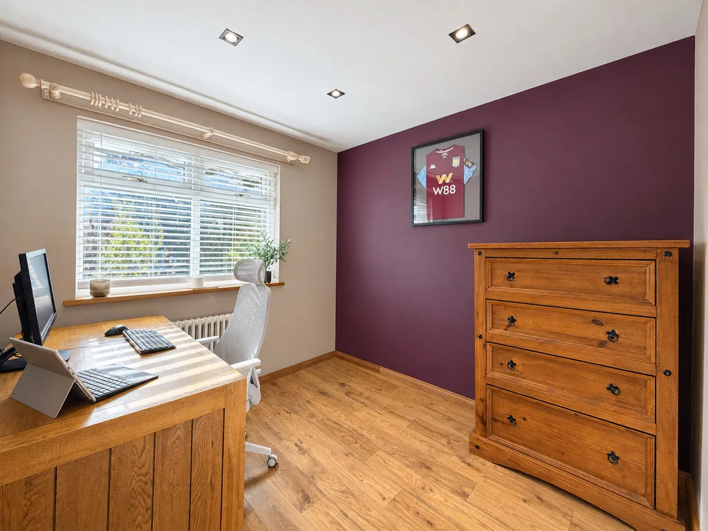 Chillington Close, Walsall, WS6, photo 16