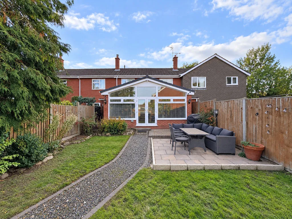 Chillington Close, Walsall, WS6, photo 21