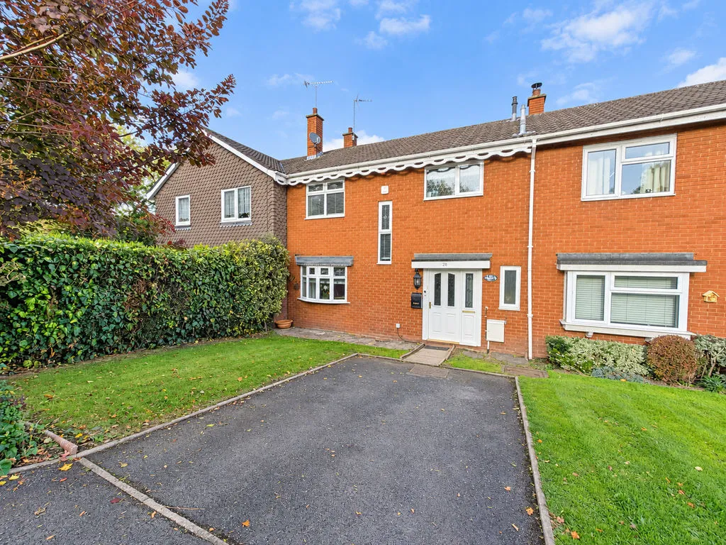 Chillington Close, Walsall, WS6, photo 25