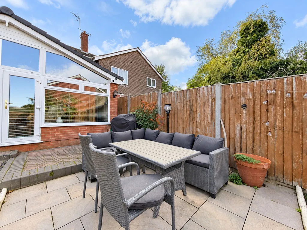Chillington Close, Walsall, WS6, photo 22