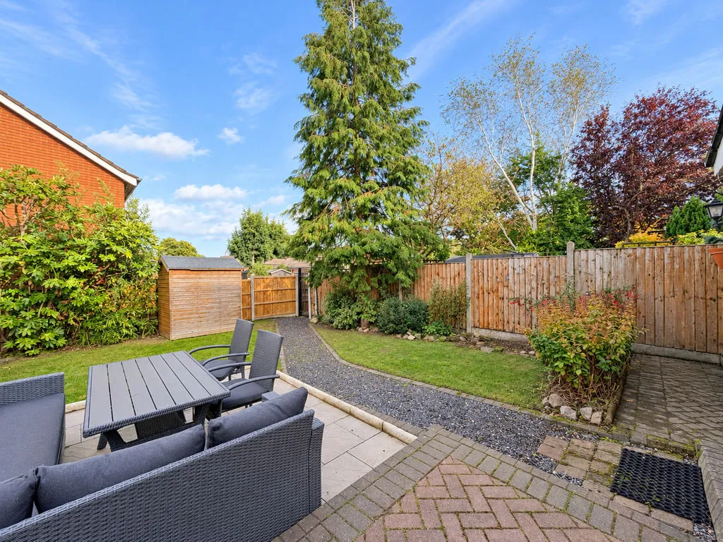 Chillington Close, Walsall, WS6, photo 24