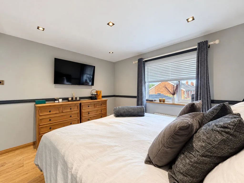 Chillington Close, Walsall, WS6, photo 12