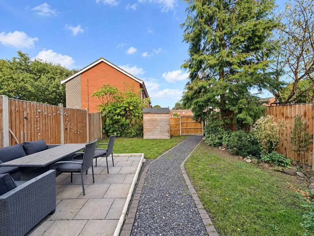 Chillington Close, Walsall, WS6, photo 20
