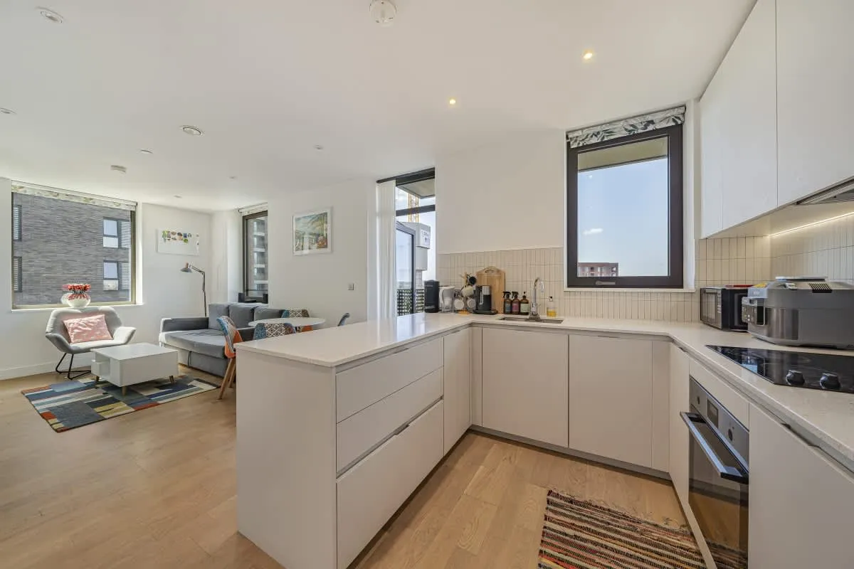 Ashley Road, London, N17, photo 5