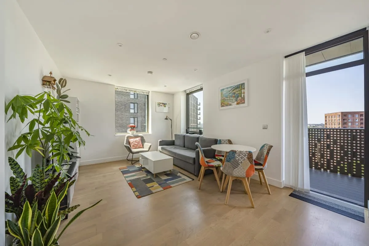 Ashley Road, London, N17, photo 2