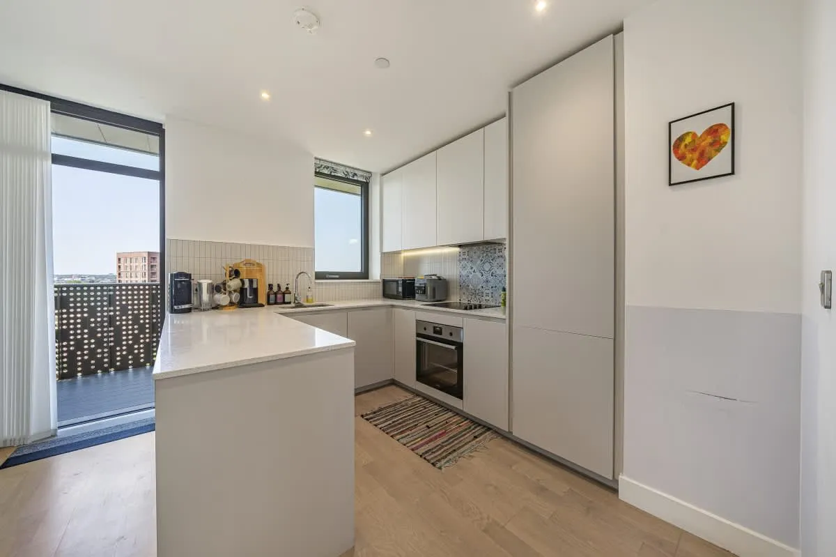 Ashley Road, London, N17, photo 6
