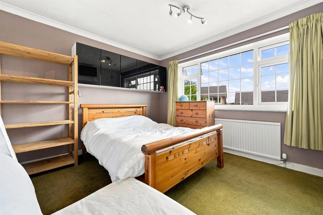 Springbank, Bollington, photo 16
