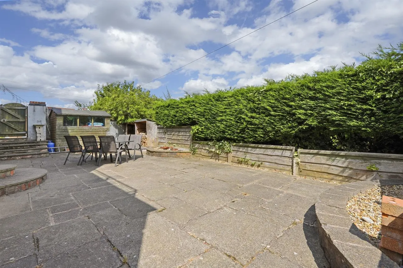Springbank, Bollington, photo 31