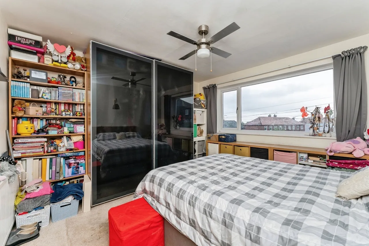 Rayon Road, Greenfield, CH8, photo 10