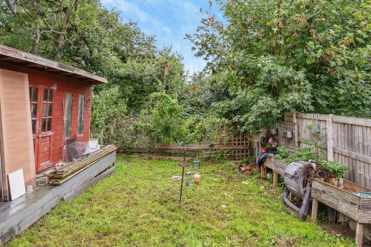 Rayon Road, Greenfield, CH8, photo 16