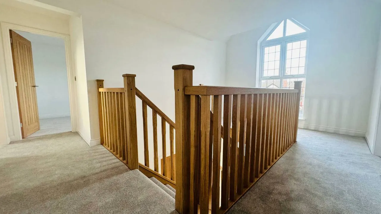 Plot 3 The Wentworth Scholars Gate, Carr Head Lane, Poulton-le-Fylde, FY6 8JB, photo 10