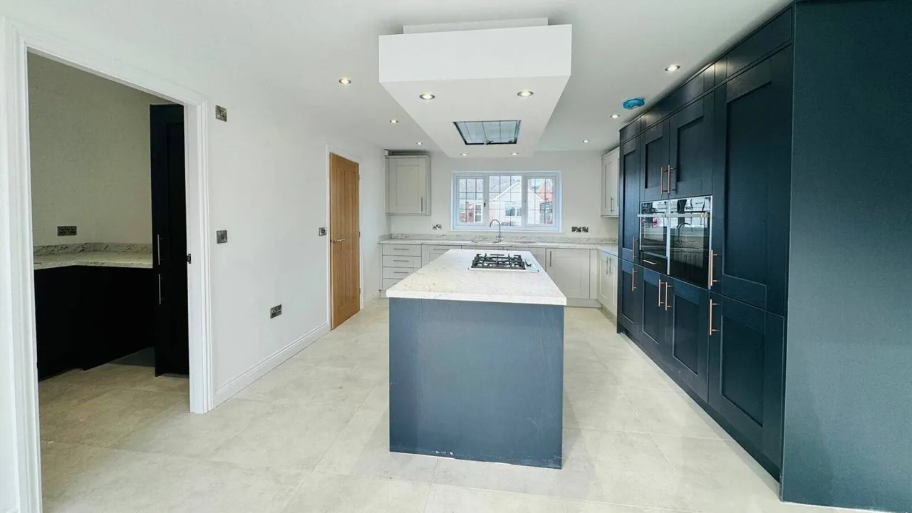 Plot 3 The Wentworth Scholars Gate, Carr Head Lane, Poulton-le-Fylde, FY6 8JB, photo 8