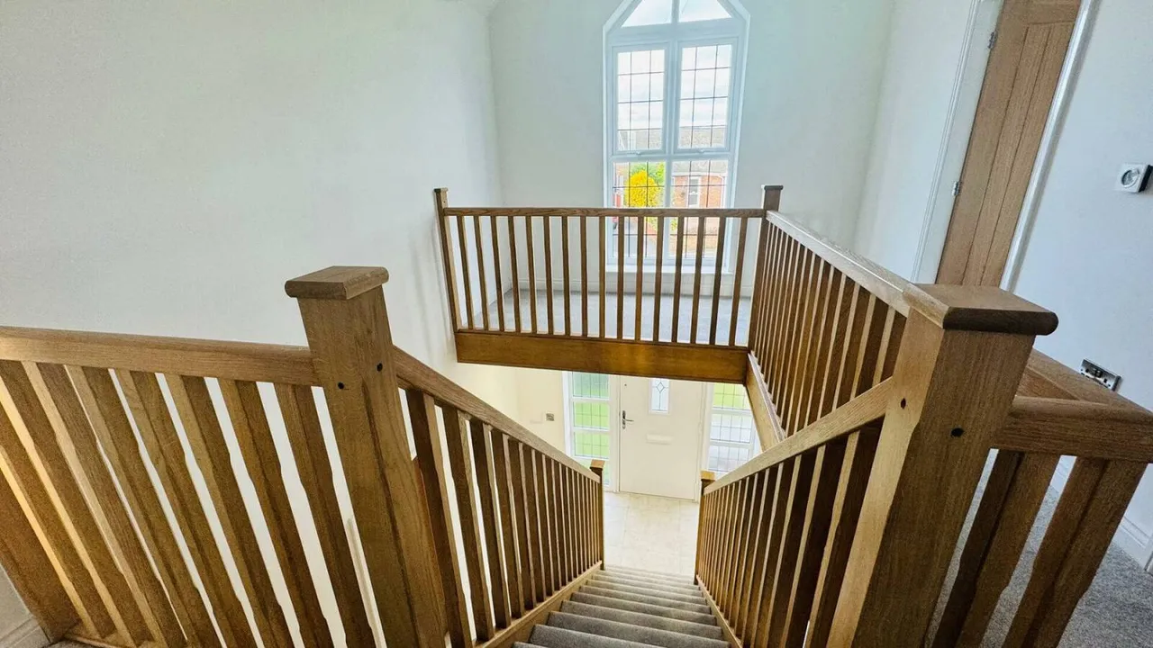Plot 3 The Wentworth Scholars Gate, Carr Head Lane, Poulton-le-Fylde, FY6 8JB, photo 11