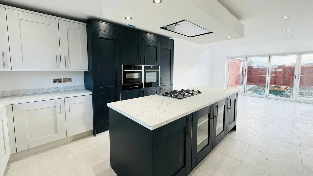 Plot 3 The Wentworth Scholars Gate, Carr Head Lane, Poulton-le-Fylde, FY6 8JB, photo 9