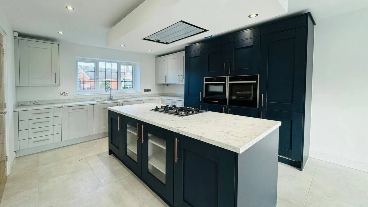 Plot 3 The Wentworth Scholars Gate, Carr Head Lane, Poulton-le-Fylde, FY6 8JB, photo 7
