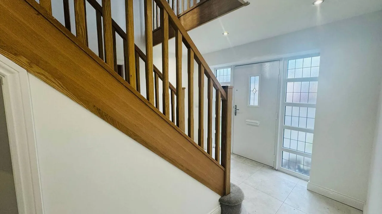 Plot 3 The Wentworth Scholars Gate, Carr Head Lane, Poulton-le-Fylde, FY6 8JB, photo 5