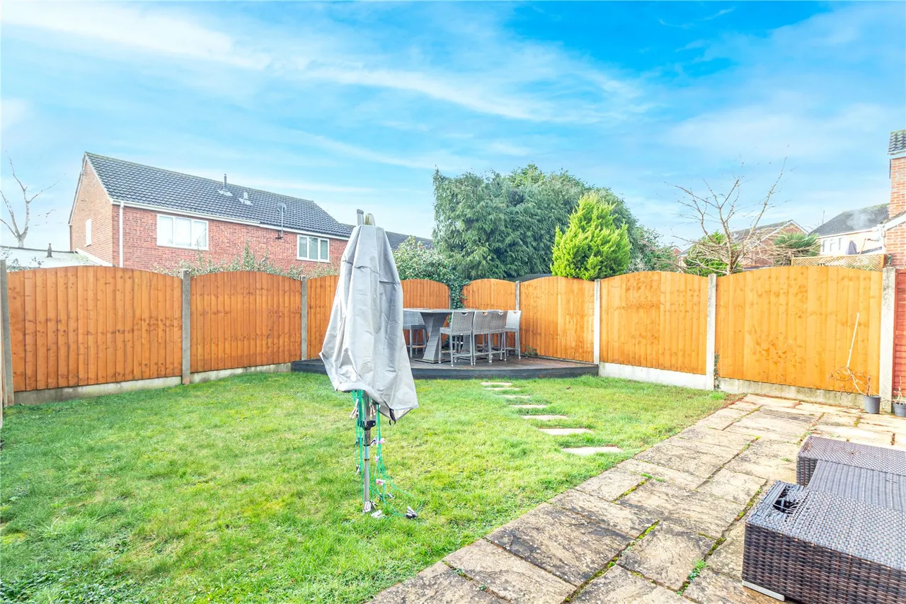 Redstone Close, Church Hill North, Worcestershire, B98 9AE, photo 16