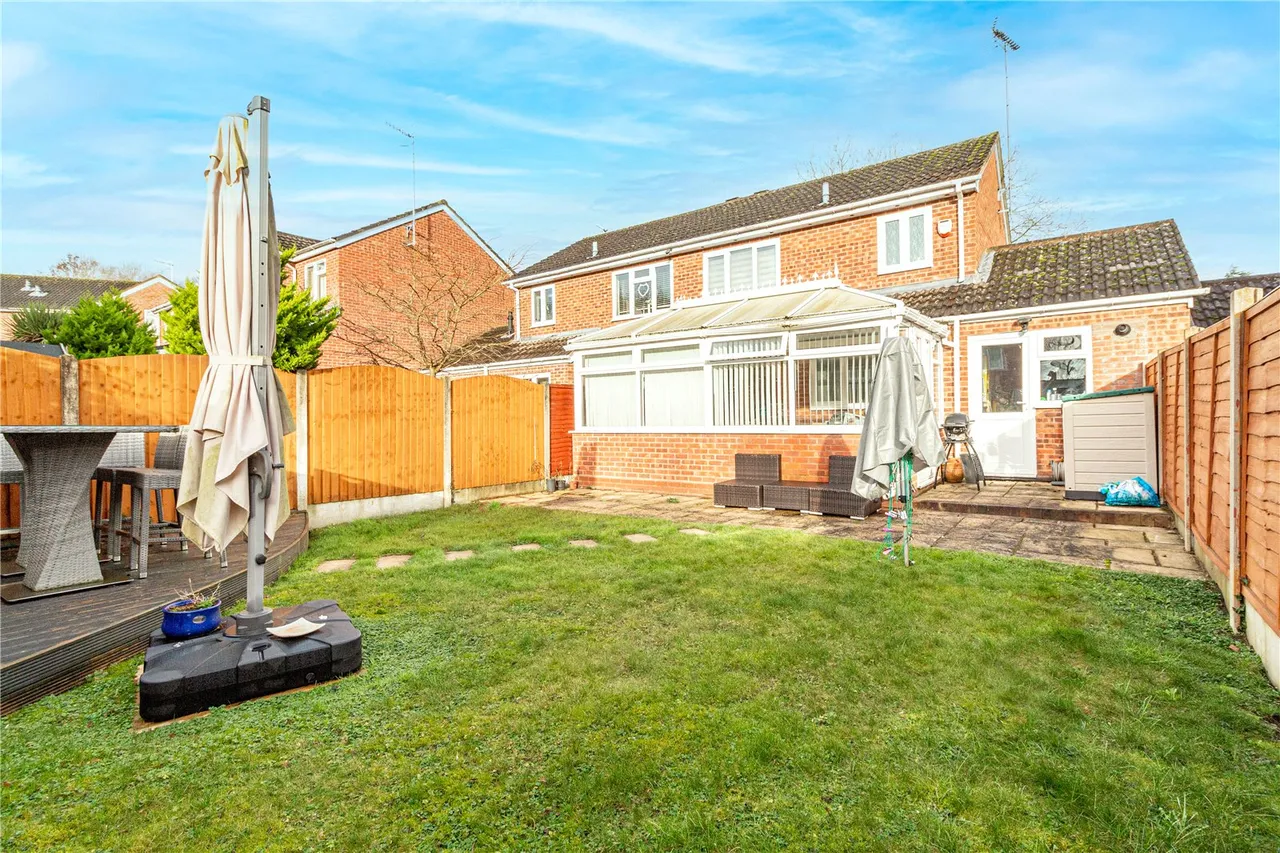 Redstone Close, Church Hill North, Worcestershire, B98 9AE, photo 4
