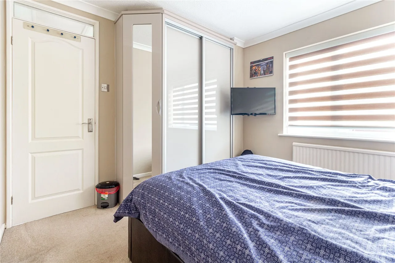 Redstone Close, Church Hill North, Worcestershire, B98 9AE, photo 11