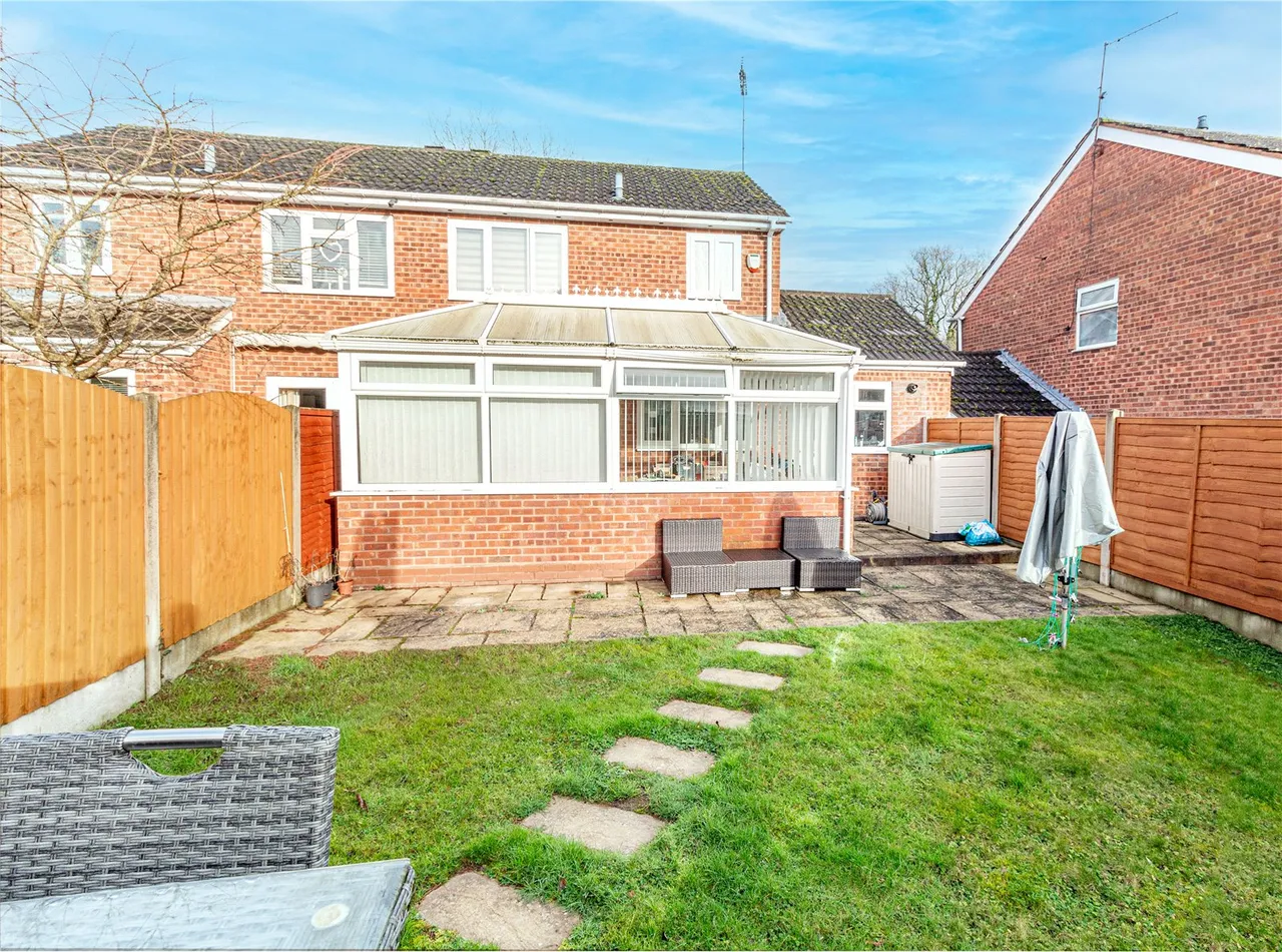 Redstone Close, Church Hill North, Worcestershire, B98 9AE, photo 17