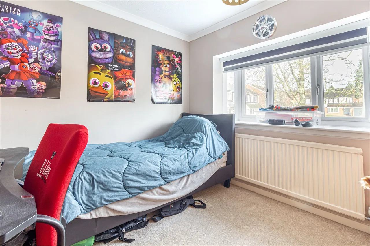 Redstone Close, Church Hill North, Worcestershire, B98 9AE, photo 12