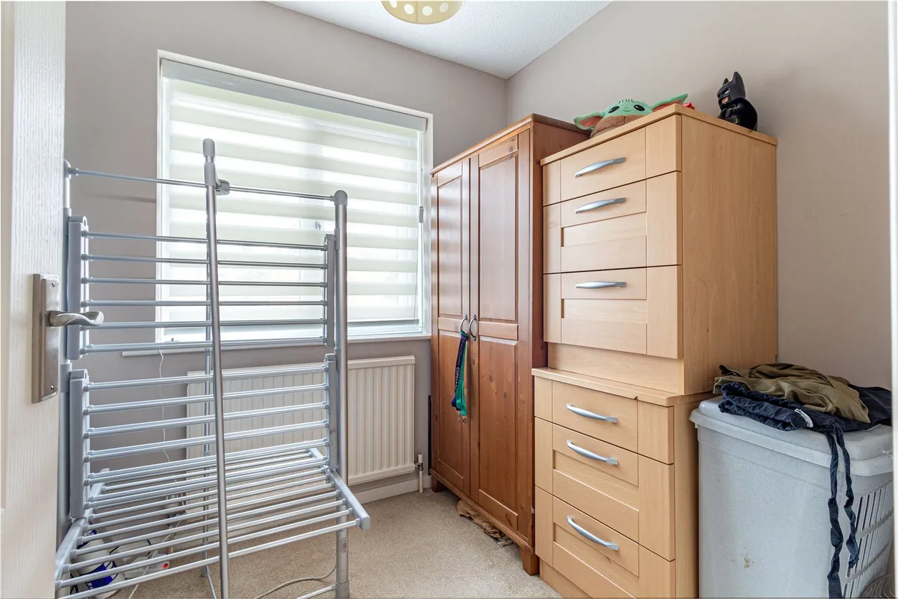 Redstone Close, Church Hill North, Worcestershire, B98 9AE, photo 13