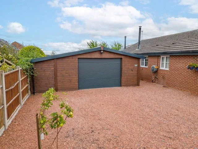 Kidderminster Road, Cutnall Green, Droitwich, Worcestershire, WR9 0PW, photo 29