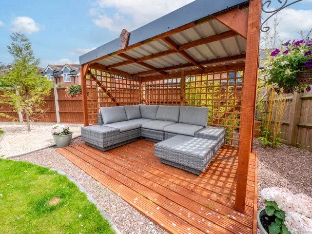 Kidderminster Road, Cutnall Green, Droitwich, Worcestershire, WR9 0PW, photo 9